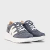 A4002 BALTIC NAVY/OFF WHITE