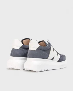 A4002 BALTIC NAVY/OFF WHITE