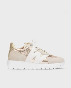 A2464 BEIGE COMBO