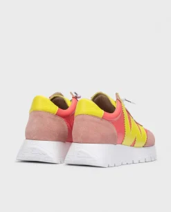 A2476 ROSA/CORAL/CYBER