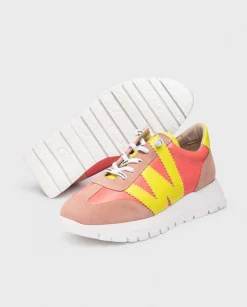 A2476 ROSA/CORAL/CYBER