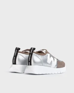A2416 TAUPE/PLATA