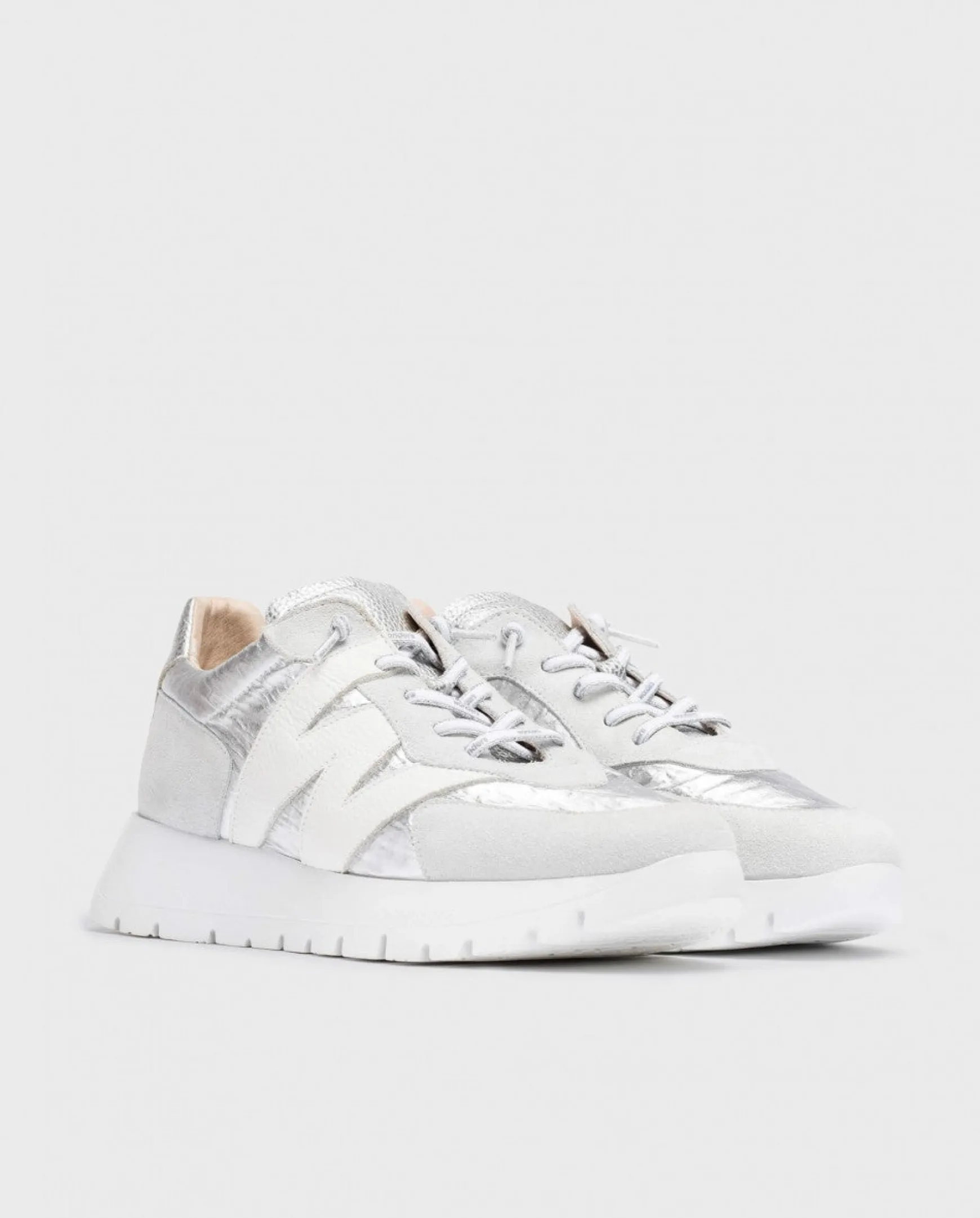 A2464 WHITE COMBO