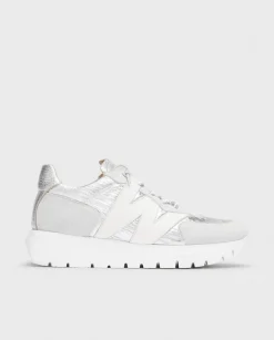 A2464 WHITE COMBO