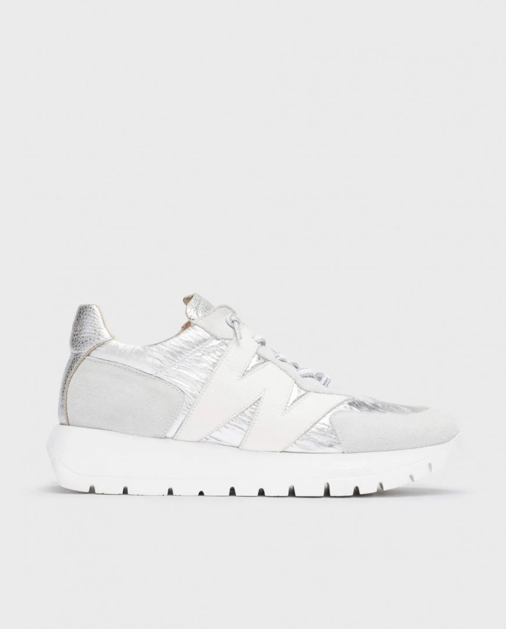 A2464 WHITE COMBO