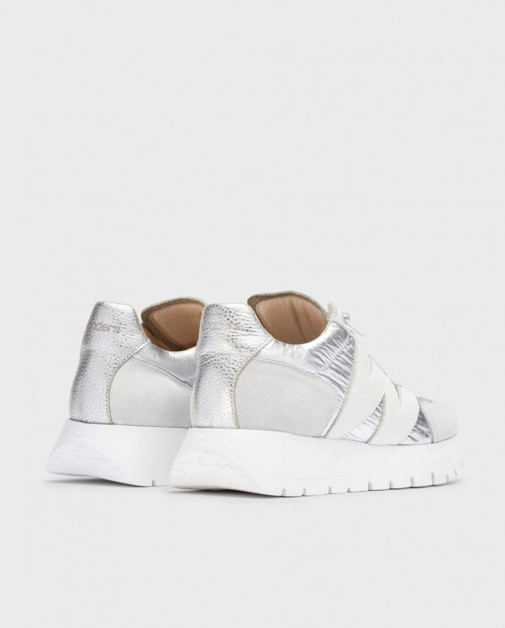 A2464 WHITE COMBO