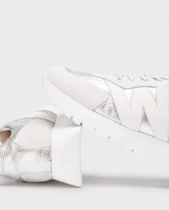 A2464 WHITE COMBO