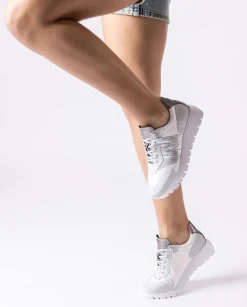 A2464 WHITE/CELESTIAL