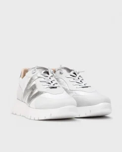 A2464 WHITE/CELESTIAL