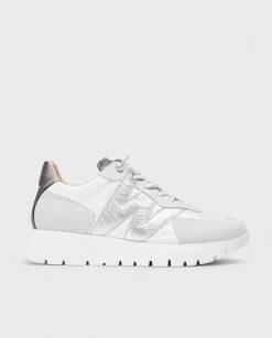 A2464 WHITE/CELESTIAL