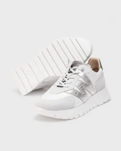 A2464 WHITE/CELESTIAL
