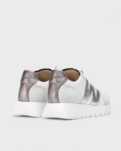 A2464 WHITE/CELESTIAL