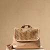 ALBA MESSENGER MOCCA