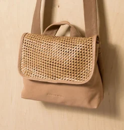 ALBA MESSENGER MOCCA