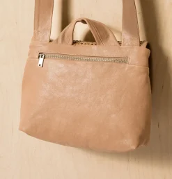 ALBA MESSENGER MOCCA