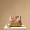 ALBA SHOULDER MOCCA