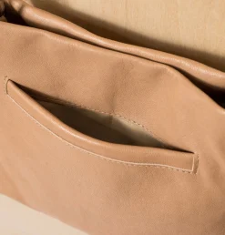 ALBA SHOULDER MOCCA
