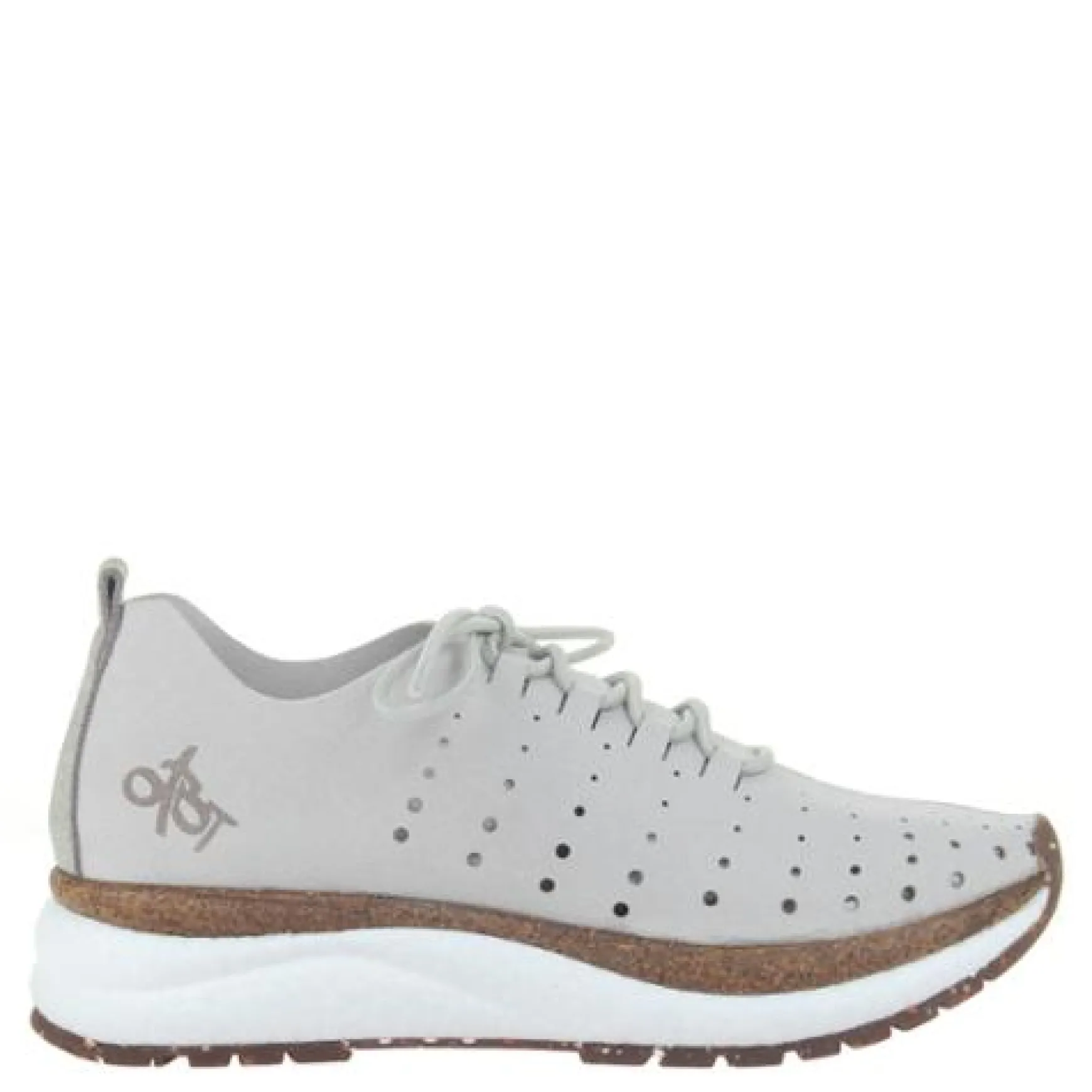 ALSTEAD DOVE GREY