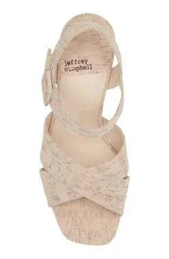 AMMA WHITE WASHED CORK