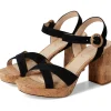 ANDREI BLACK SUEDE