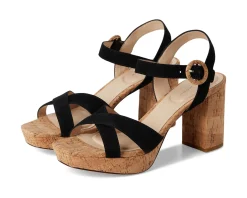 ANDREI BLACK SUEDE