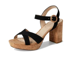 ANDREI BLACK SUEDE