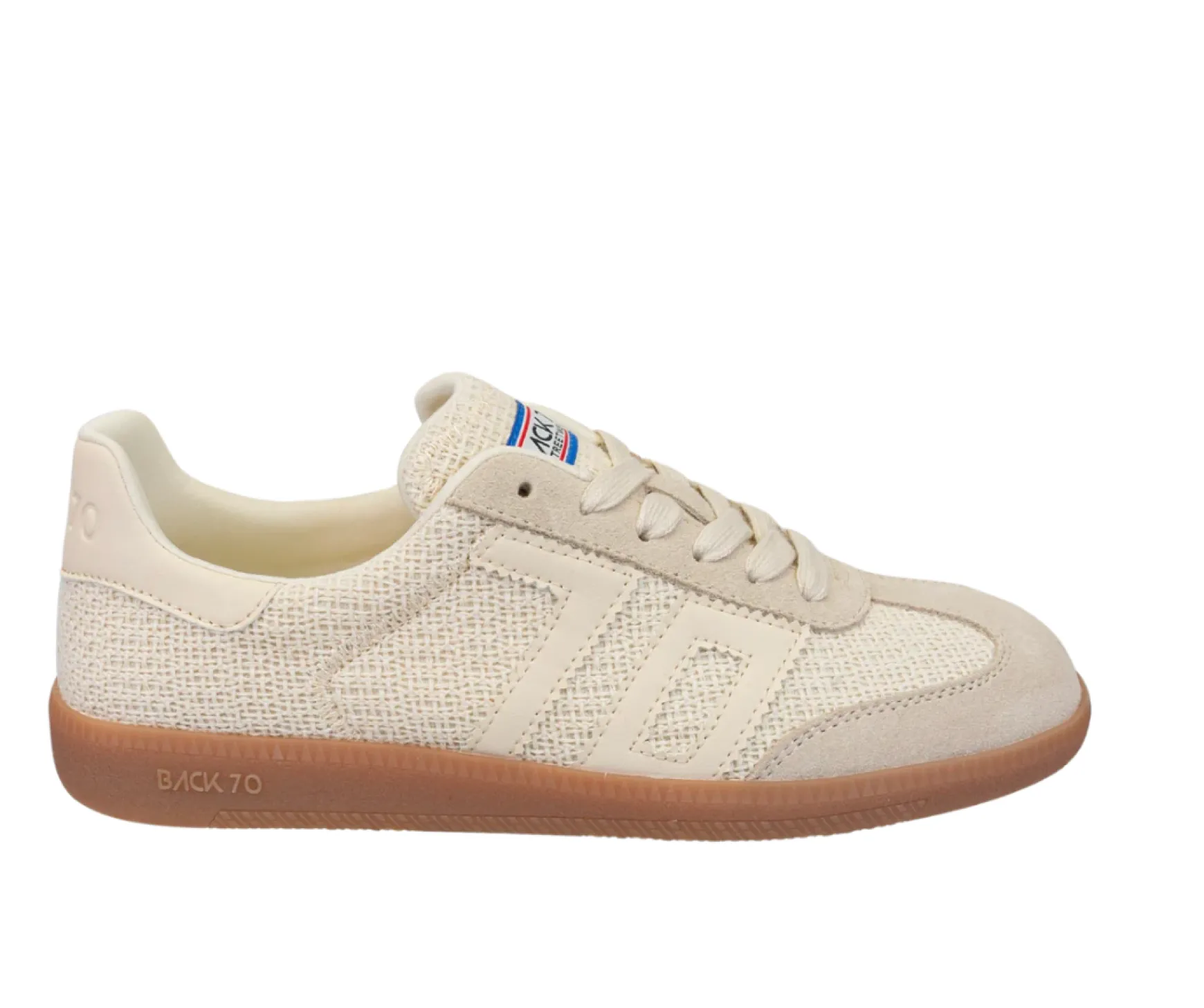 BACK 70 IUTA BEIGE