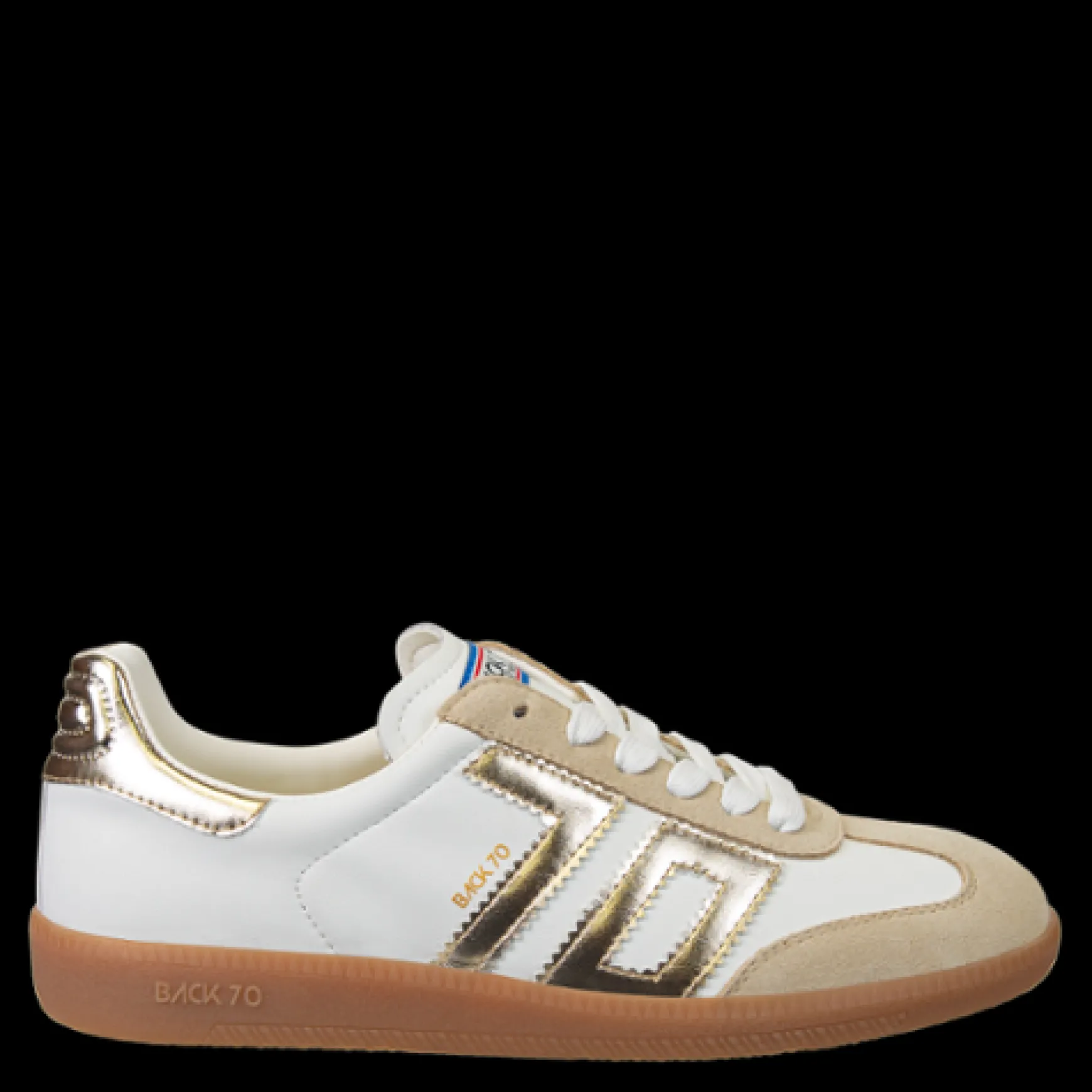 BACK70 CLOUD BEIGE