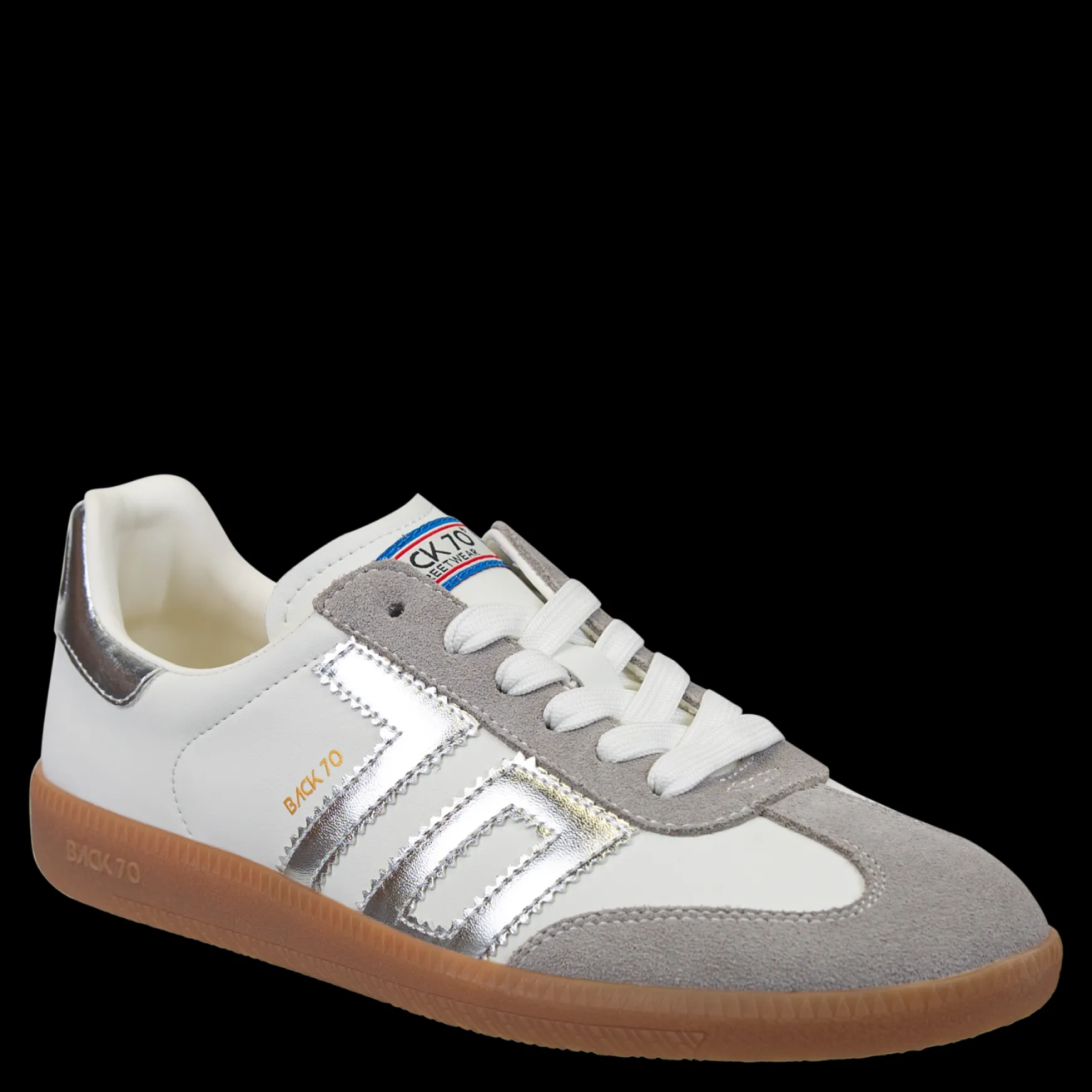 BACK70 CLOUD LT GREY