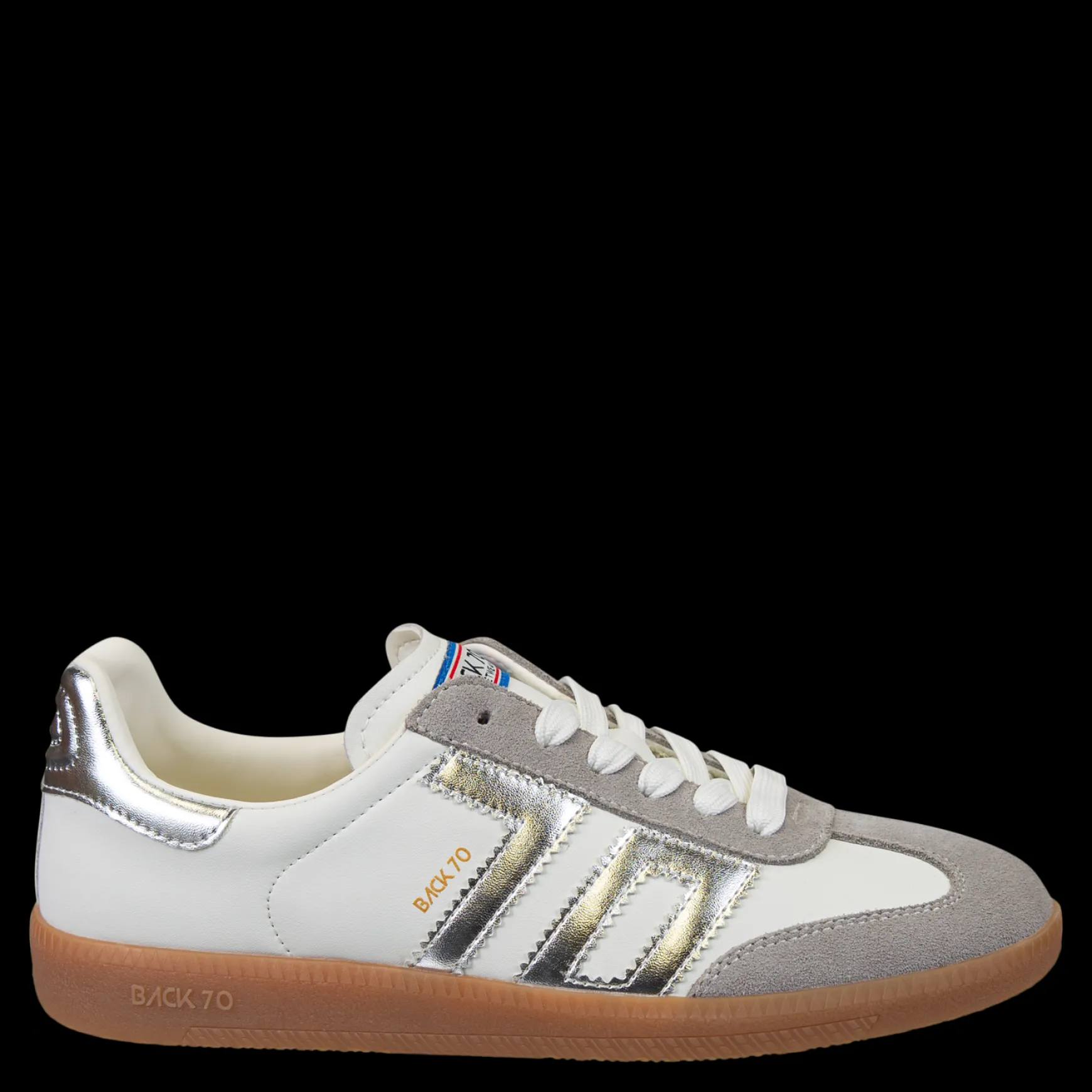 BACK70 CLOUD LT GREY