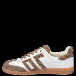 BACK70 CLOUD WHITE/BROWN