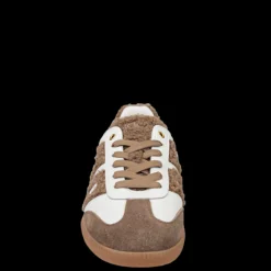 BACK70 CLOUD WHITE/BROWN