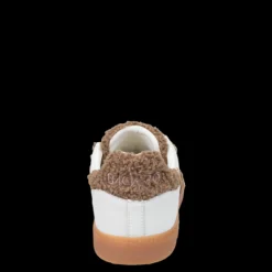 BACK70 CLOUD WHITE/BROWN