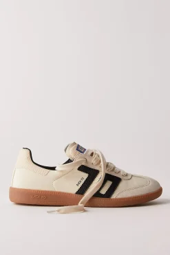 BACK70 GHOST BEIGE/BLACK