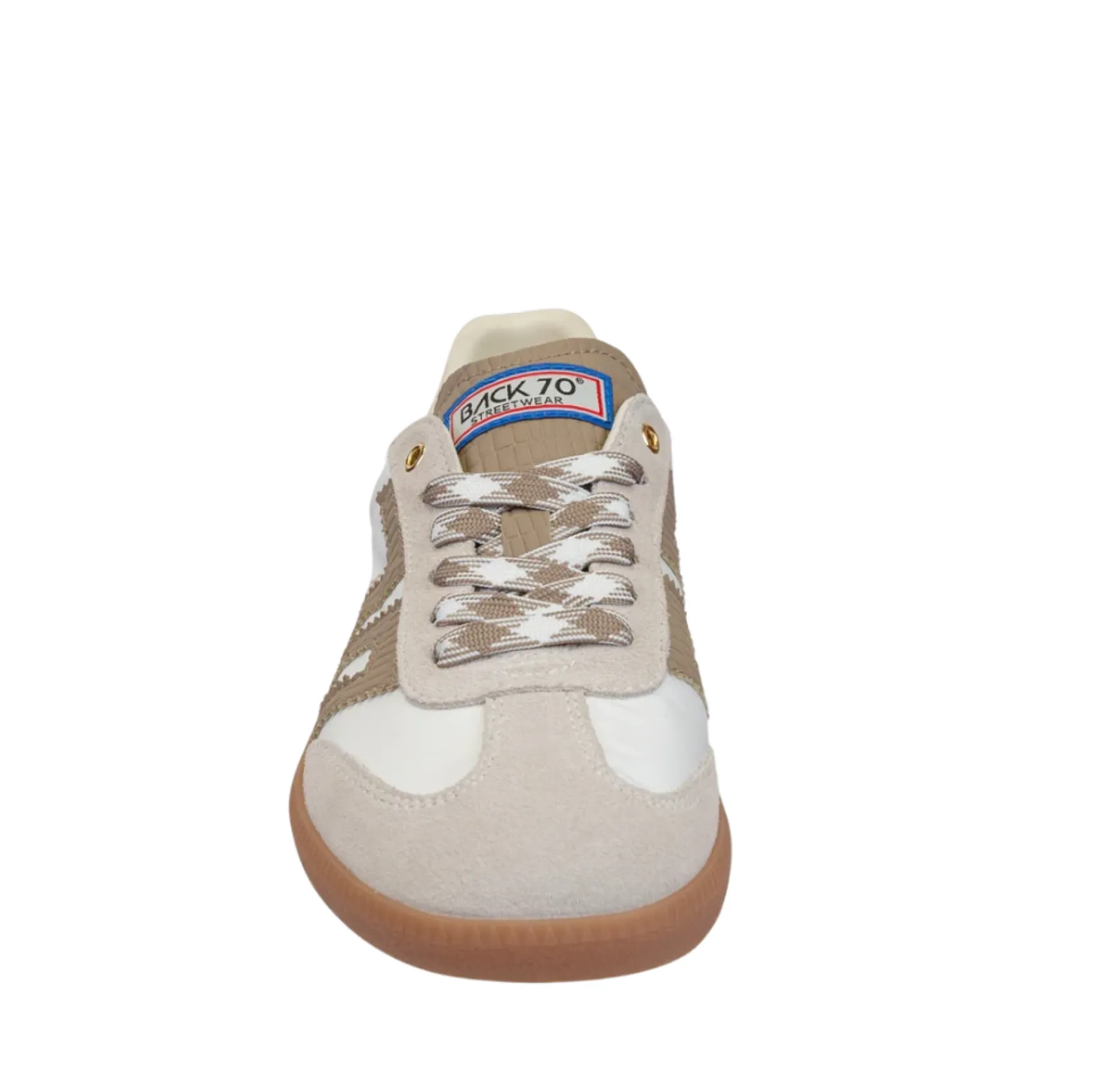 BACK70 GHOST TAUPE