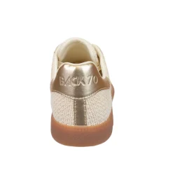 BACK70 IUTA GOLD