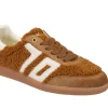 BACK70 TEDDY TOBACCO