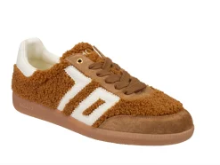 BACK70 TEDDY TOBACCO