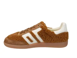 BACK70 TEDDY TOBACCO