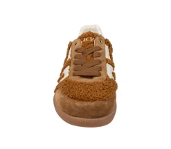 BACK70 TEDDY TOBACCO