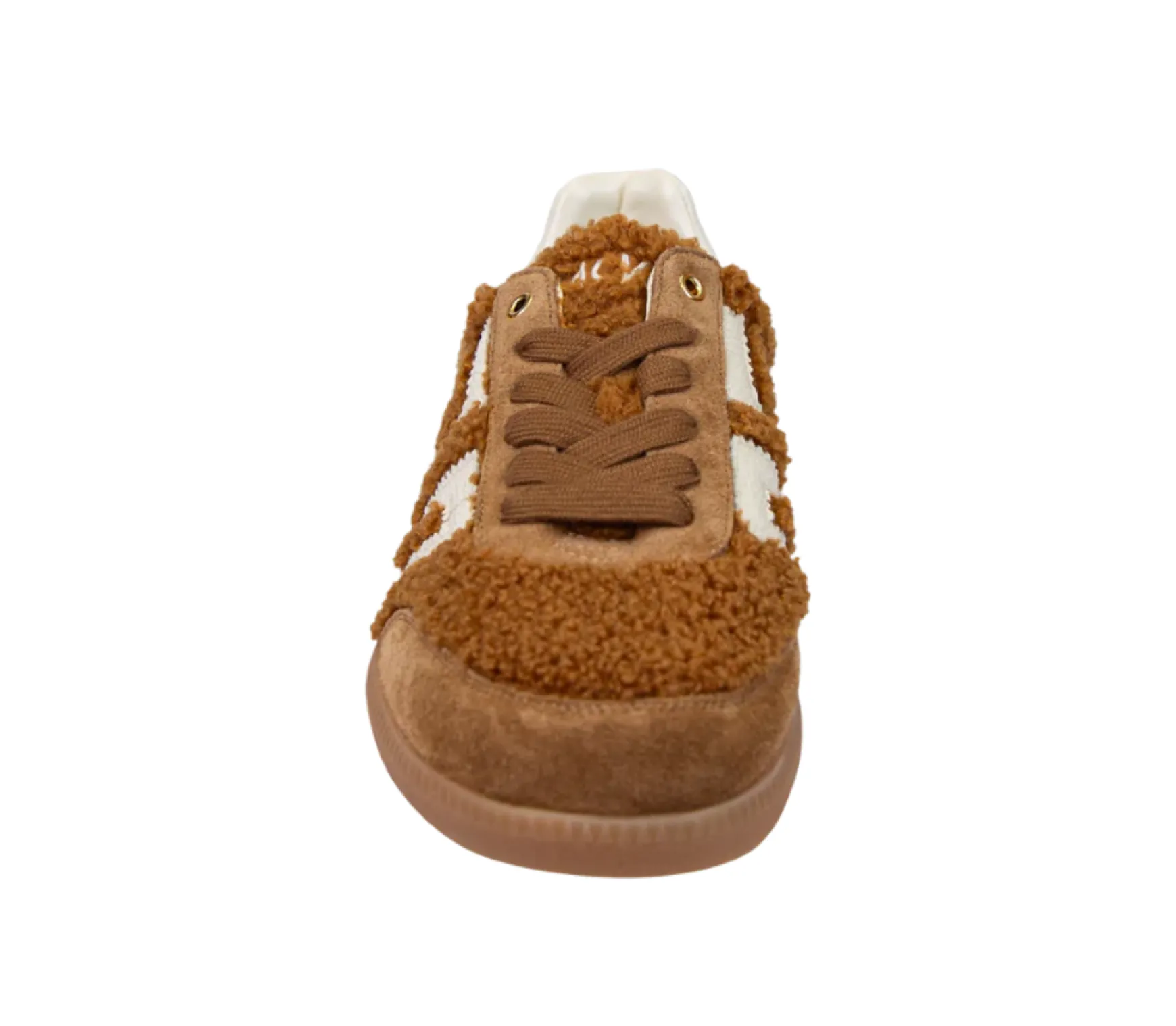 BACK70 TEDDY TOBACCO