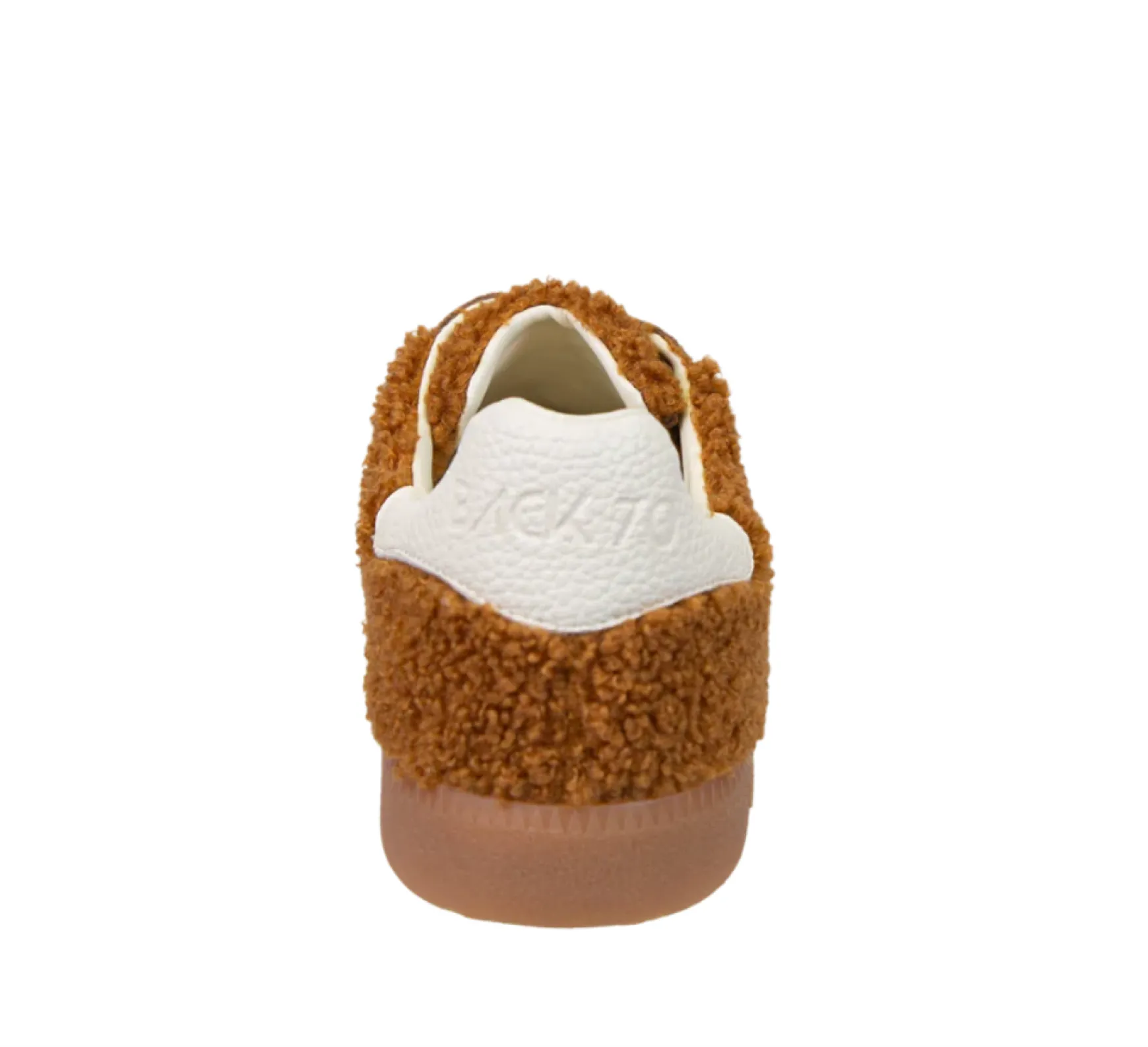BACK70 TEDDY TOBACCO