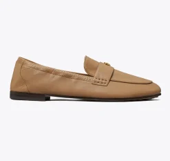 BALLET LOAFER ALMOND FLOUR