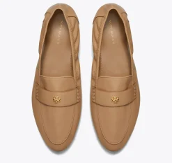 BALLET LOAFER ALMOND FLOUR