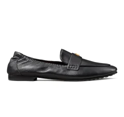 BALLET LOAFER BLACK