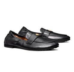 BALLET LOAFER BLACK
