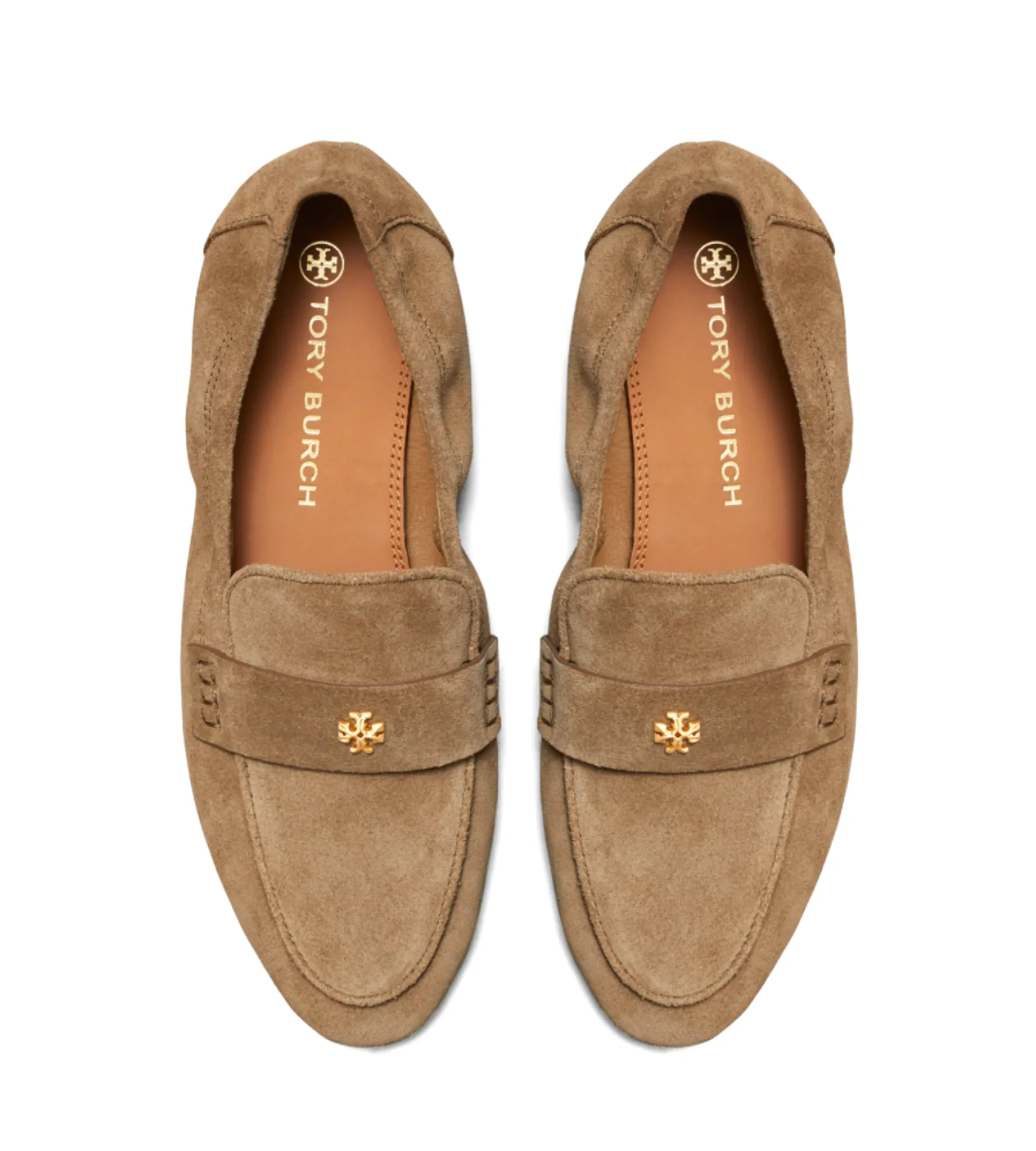 BALLET LOAFER RIVER ROCK