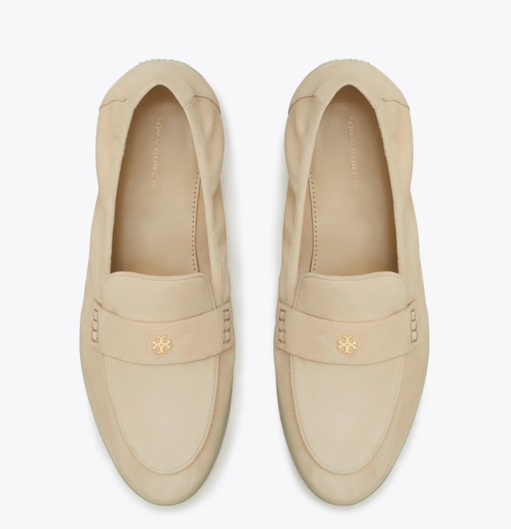 BALLET SPORT LOAFER SAND DUNE