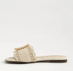 BAMBI LINEN RAFFIA
