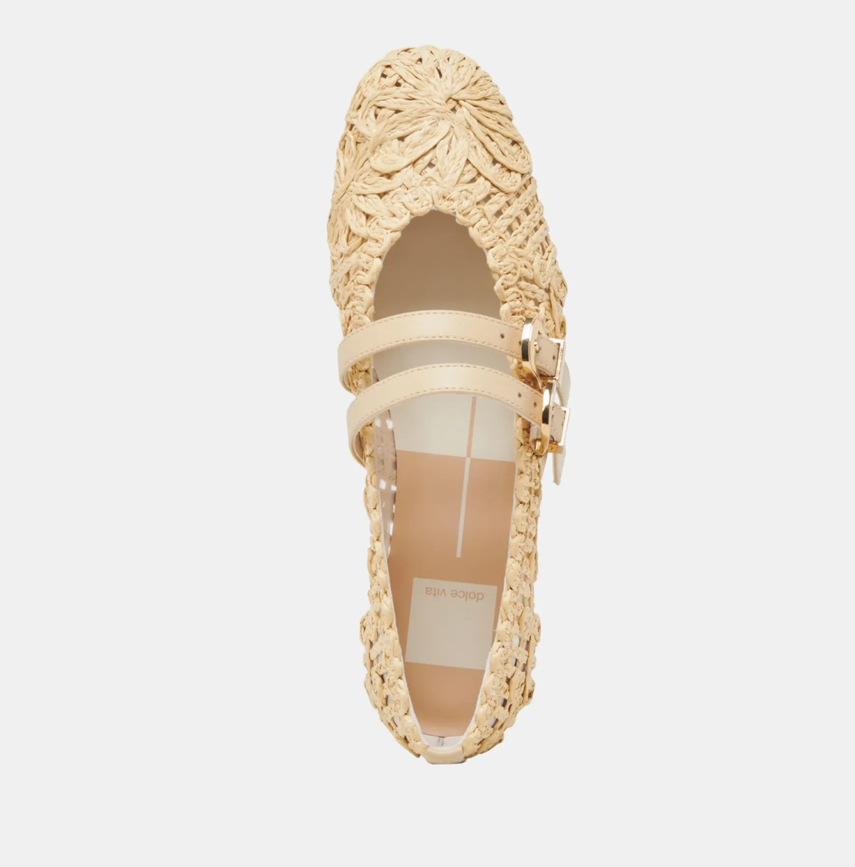 BAYLEE SUNFLOWER NATURAL RAFFIA